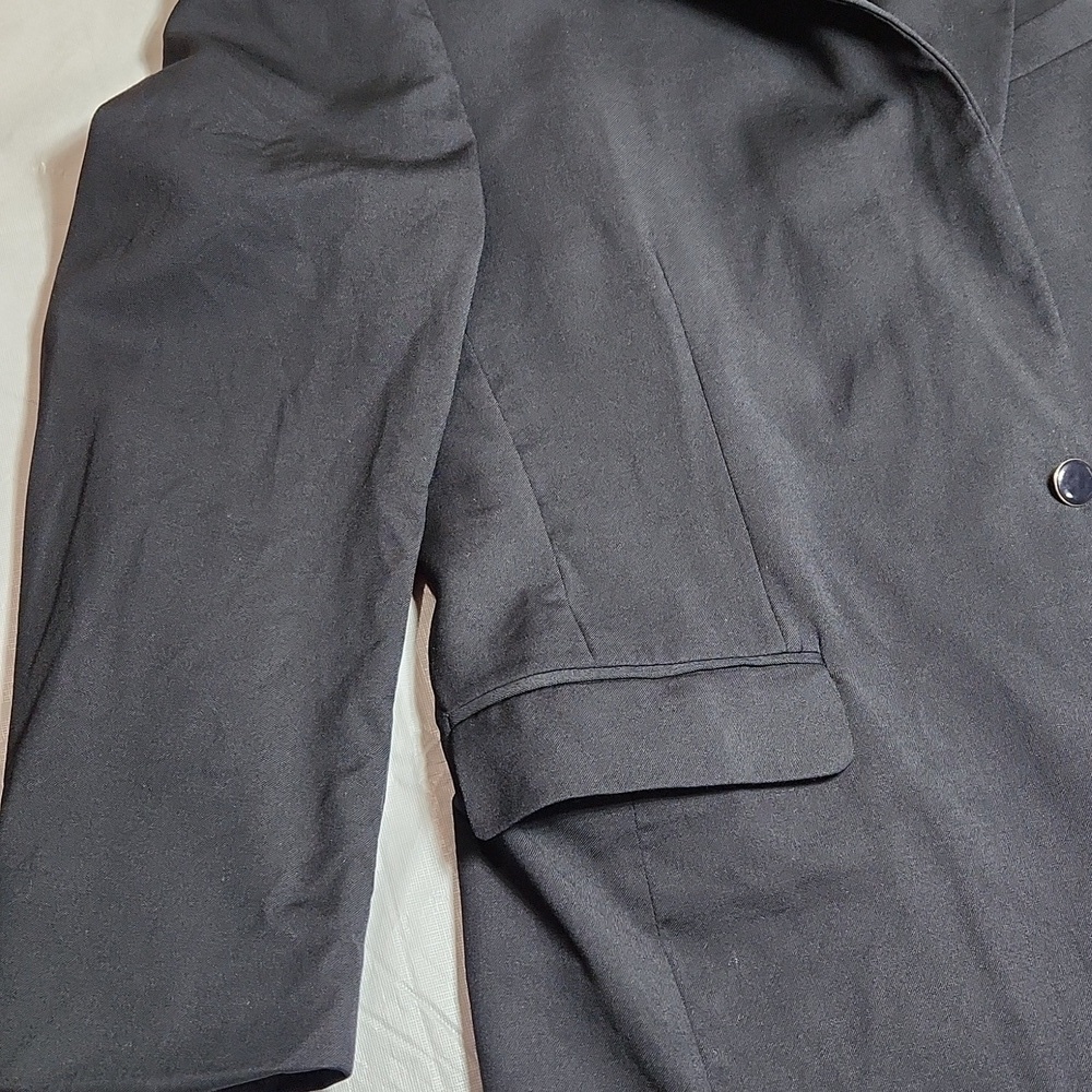 Men's Blazer - Picture 4 of 16